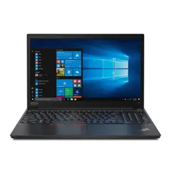 Lenovo ThinkPad E15 Gen2; Ryzen 5 4500U 2.3GHz/16GB RAM/256GB SSD PCIe/batteryCARE+;WiFi/BT/FP/webcam/15.6 FHD (1920x1080)/backlit kb/num/Win 11 Pro 64-bit