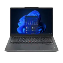 Lenovo ThinkPad E16 G1 16" WUXGA, Intel i7-1355U, 40GB DDR4, 1TB SSD, MX550, Wi-Fi-ax + BT + Win 11 Pro + 3Y (21JQS5TF00-W11P)