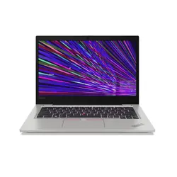 Lenovo ThinkPad L13 Gen1; Core i5 10310U 1.7GHz/16GB RAM/256GB SSD PCIe/batteryCARE+;WiFi/BT/FP/webcam/13.3 FHD (1920x1080)/backlit kb/Win 11 Pro 64-bit