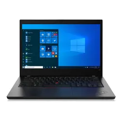 Lenovo ThinkPad L14 Gen2; Ryzen 5 PRO 5650U 2.3GHz/16GB RAM/256GB SSD PCIe/batteryCARE+;WiFi/BT/webcam/14.0 FHD AG(1920x1080)Touch/Win 11 Pro 64-bit