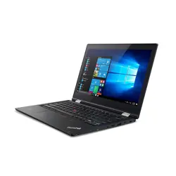 Lenovo ThinkPad L380 YOGA; Core i5 8350U 1.7GHz/8GB RAM/256GB SSD PCIe/batteryCARE+;WiFi/BT/webcam/13.3 FHD BV(1920x1080)Touch/backlit kb/Win 11 Pro 64-bit