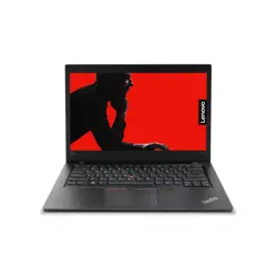 Lenovo ThinkPad L480; Core i5 8350U 1.7GHz/8GB RAM/256GB M.2 SSD/batteryCARE+;WiFi/BT/webcam/14.0 HD (1366x768)/Win 11 Pro 64-bit