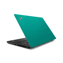 Lenovo ThinkPad L490; Core i5 8265U 1.6GHz/8GB RAM/256GB SSD PCIe/batteryCARE+;WiFi/BT/FP/4G/SC/webcam/14.0 FHD (1920x1080)/backlit kb/Win 11 Pro 64-bit