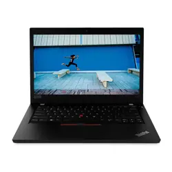 Lenovo ThinkPad L490; Core i7 8565U 1.8GHz/8GB RAM/256GB SSD PCIe/batteryCARE+;WiFi/BT/FP/4G/SC/webcam/14.0 FHD (1920x1080)/backlit kb/Win 11 Pro 64-bit