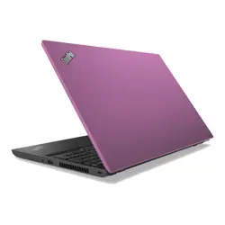 Lenovo ThinkPad L590; Core i5 8265U 1.6GHz/8GB RAM/256GB SSD PCIe NEW/batteryCARE+;WiFi/BT/FP/4G/SC/webcam/15.6 FHD (1920x1080)/backlit kb/num/Win 11 Pro 64-bit