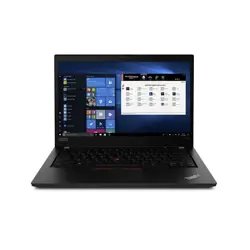 Lenovo ThinkPad P14s Gen2; Core i7 1165G7 2.8GHz/32GB RAM/512GB SSD PCIe/batteryCARE+;WiFi/BT/FP/webcam/Quadro T500 4GB/14.0 UHD (3840x2160)/backlit kb/Win 11 Pro 64-bit