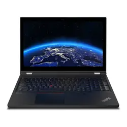 Lenovo ThinkPad P15 Gen1; Core i7 10850H 2.7GHz/32GB RAM/512GB SSD PCIe/batteryCARE+;WiFi/BT/FP/webcam/15.6 (1920x1080)/Q RTX3000 6GB/backlit kb/num/Win 11 Pro 64-bit