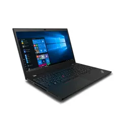 Lenovo ThinkPad P15v Gen1; Core i7 10750H 2.6GHz/16GB RAM/512GB SSD PCIe/batteryCARE+;WiFi/BT/FP/SC/webcam/15.6 (1920x1080)/Q P620 4GB/backlit kb/num/Win 11 Pro 64-bit