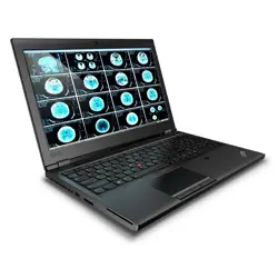 Lenovo ThinkPad P52; Core i7 8850H 2.6GHz/16GB RAM/512GB SSD PCIe/batteryCARE+;WiFi/BT/FP/SC/webcam/Q P2000 4GB/15.6 (1920x1080)/num/Win 11 Pro 64-bit