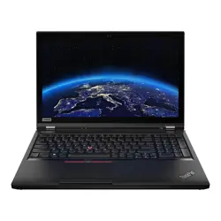 Lenovo ThinkPad P53; Core i7 9750H 2.6GHz/32GB RAM/512GB SSD PCIe/batteryCARE+;WiFi/BT/FP/webcam/Quadro T1000 4GB/15.6 FHD(1920x1080)/num/Win 11 Pro 64-bit