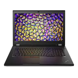 Lenovo ThinkPad P73; Core i7 9850H 2.6GHz/32GB RAM/1TB SSD PCIe/batteryCARE+;WiFi/BT/webcam/Quadro RTX 5000 16GB/17.3 (1920x1080)/backlit kb/num/Win 11 Pro 64-bit