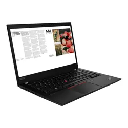 Lenovo ThinkPad T14 Gen1; Core i7 10510U 1.8GHz/48GB RAM/512GB SSD PCIe/batteryCARE+;WiFi/BT/FP/SC/webcam/GeForce MX330 2GB/14.0 UHD BV(3840x2160)/backlit kb/Win 11 Pro 64-bit