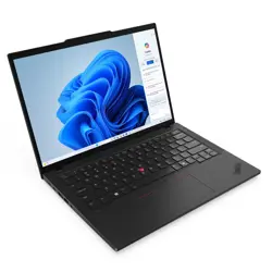 LENOVO ThinkPad T14 Gen5 14" (35,56cm) WUXGA Intel Ultra 7 155U 32GB 1TB (21ML003PSC) Windows 11 Pro prenosni računalnik
