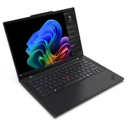 LENOVO ThinkPad T14s Gen6 14" (35,56cm) WUXGA Snapdragon X Elite X1E-78-100 32GB 1TB (21N1000SSC) Windows 11 Pro prenosni računalnik