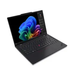 Lenovo ThinkPad T14s Gen6 14" FHD, Snapdragon X Elite X1E-78-100, 32GB DDR5, 1TB SSD, Intel Iris Xe, WiFi/BT, Windows 11 Pro (21N1000SSC)