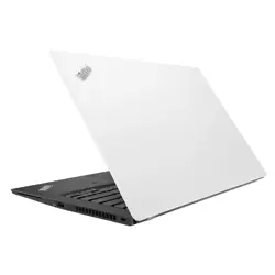 Lenovo ThinkPad T480s; Core i5 8250U 1.6GHz/8GB RAM/256GB SSD PCIe/batteryCARE+;WiFi/BT/webcam/14.0 FHD (1920x1080)/backlit kb/Win 11 Pro 64-bit