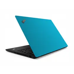 Lenovo ThinkPad T490; Core i5 8365U 1.6GHz/8GB RAM/512GB SSD PCIe/batteryCARE+;WiFi/BT/FP/4G/webcam/14.0 FHD (1920x1080)/Win 11 Pro 64-bit