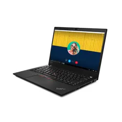 Lenovo ThinkPad T495; AMD Ryzen 5 PRO 3500U 2.1GHz/8GB RAM/256GB SSD PCIe/batteryCARE+;WiFi/BT/FP/webcam/14.0 FHD (1920x1080)/Win 11 Pro 64-bit
