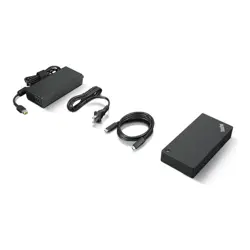 LENOVO ThinkPad Universal USB-C Dock