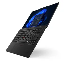 LENOVO ThinkPad X1 Carbon Gen 13 14" (35,56cm) 2.8K Intel Core Ultra 7 258V 32GB 1TB (21NS004MSC) Windows 11 Pro na dotik prenosni računalnik