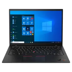 Lenovo ThinkPad X1 Carbon Gen9; Core i7 1165G7 2.8GHz/32GB RAM/512GB SSD PCIe/batteryCARE;WiFi/BT/FP/webcam/14.0 WQUXGA BV(3840x2400)/Win 11 Pro 64-bit