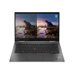 Lenovo ThinkPad X1 Yoga Gen5; Core i7 10610U 1.8GHz/16GB RAM/512GB SSD PCIe/batteryCARE+;WiFi/BT/FP/webcam/14.0 FHD BV(1920x1080)Touch/stylus/Win 11 Pro 64-bit