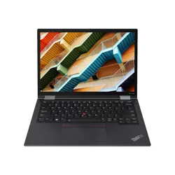 Lenovo ThinkPad X13 Yoga Gen1; Core i5 10310U 1.7GHz/16GB RAM/256GB SSD PCIe/batteryCARE+;WiFi/BT/FP/SC/4G/webcam/13.3 FHD BV(1920x1080)Touch/stylus/backlit kb/Win 11 Pro 64-bit