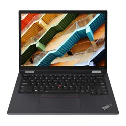 Lenovo ThinkPad X13 Yoga Gen2; Core i7 1185G7 3.0GHz/16GB RAM/512GB SSD PCIe/batteryCARE;WiFi/BT/FP/4G/webcam/13.3 BV(1920x1200)Touch/backlit kb/stylus/Win 11 Pro 64-bit