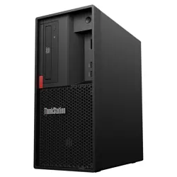 Lenovo ThinkStation P330; Core i7 9700 3.0GHz/32GB RAM/512GB SSD PCIe;DVD-RW/cardreader/Quadro P620 2GB/Win 11 Pro 64-bit