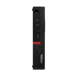 Lenovo ThinkStation P330 Tiny; Core i5 8500T 2.1GHz/16GB RAM/256GB SSD PCIe;Intel UHD Graphics/Win 11 Pro 64-bit