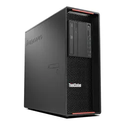 Lenovo ThinkStation P500; Intel Xeon E5-1660 v3 3.0GHz/16GB RAM/256GB;DVD-RW/Quadro K2200 4GB/Win 10 Pro 64-bit