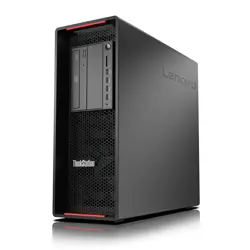 Lenovo ThinkStation P510; Intel Xeon E5-1650 v4 3.6GHz/16GB RAM/256GB SSD ;DVD-RW/Quadro M2000 4GB/Win 10 Pro 64-bit