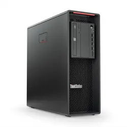 Lenovo ThinkStation P520; Intel Xeon W-2125 4.0GHz/16GB RAM/256GB SSD PCIe + 1TB HDD;Quadro P620 2GB/Win 11 Pro 64-bit