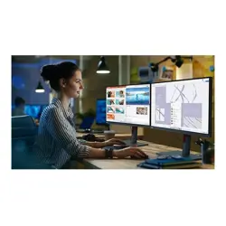 LENOVO ThinkVision P24q-30 23.8inch