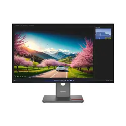 LENOVO ThinkVision P32UD-40 31.5inch TS