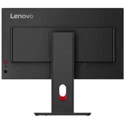 LENOVO ThinkVision T24-40 60,45cm (23,8") FHD IPS DP/HDMI/USB-C zvočniki monitor 64B9GAT1EU