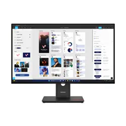 LENOVO ThinkVision T32UD-40 31.5inch
