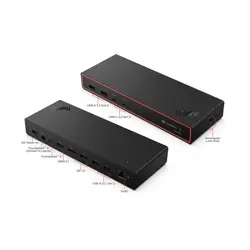 LENOVO Thunderbolt 4 Smart Dock G2