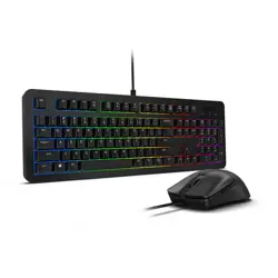 Lenovo tipkovnica i miš Legion KM310 RGB Gaming Combo, GX31N91913