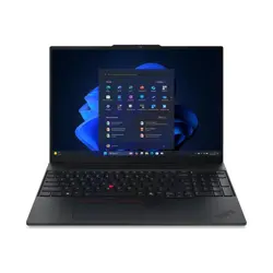 LENOVO TP E16 G3 R7 16i 16/512 W11P 3y