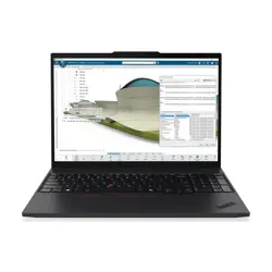LENOVO TP P16s G4 U7 255H 16i