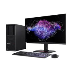 LENOVO TS P3 TWR i7 32/512 A400 W11P 3y