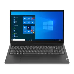 Lenovo V15 G2 IJL; Celeron N4500 1.1GHz/8GB RAM/256GB SSD PCIe/batteryCARE+;WiFi/BT/webcam/Intel UHD Graphics/15.6 FHD AG/num/Win 11 Pro 64-bit