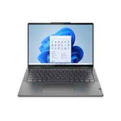 Lenovo Yoga 7 14ARB7; Ryzen 7 6800U 2.7GHz/16GB RAM/1TB SSD PCIe/batteryCARE+;WiFi/BT/webcam/AMD Radeon 680M/14 2.8K OLED BV TS/stylus/backlit kb/Win 11 64-bit