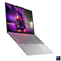 LENOVO Yoga Pro 9 16IAH10 16" 3,2K Tandem OLED Core Ultra 9 285H 64GB 2TB RTX5070 Windows 11 Pro na dotik prenosni računalnik 83L0001CSC