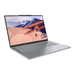 Lenovo Yoga Slim 7 14APU8; Ryzen 5 7640S 3.5GHz/16GB RAM/512GB SSD PCIe/batteryCARE+;WiFi/BT/webcam/AMD Radeon 760M/14.5 2.9K OLED BV/backlit kb/Win 11 64-bit