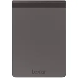 Lexar External Portable SSD 2TB, up to 550MB/s Read and 450MB/s Write