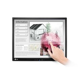 LG 17" LCD 17MB15T, Touch Screen