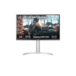LG 27UP650K 27" 4K IPS 60Hz, DP, 2xHDMI, HAS