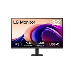 LG 32" LED IPS, 32U631A